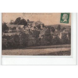 SAINT SYLVAIN près BELLEGARDE - Vue générale - état