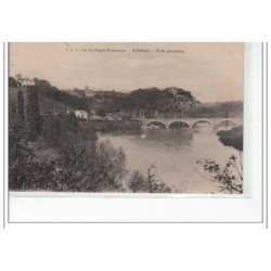 VITRAC - Vue générale - très bon état