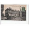 LANOUAILLE - Château de la Durantie - ancienne résidence du Maréchal Bugeaud - très bon état