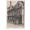 BOURGES - Maison Historique dite """"de la Reine Blanche"""" 17, rue Gambon - très bon état
