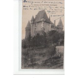 THIVIERS - Chateau - très bon état