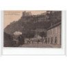 BESANCON - Gare Rivotte - Citadelle - très bon état