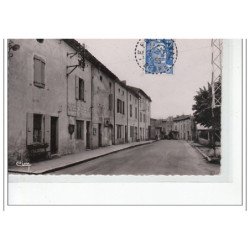 LE POET-LAVAL - Rue de la Poste - très bon état