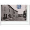 LE POET-LAVAL - Rue de la Poste - très bon état