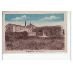 DONZERE - La chocolaterie - très bon état