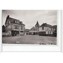 ETREVILLE - Centre du Bourg - très bon état
