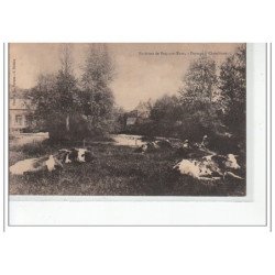 Environs de PACY SUR EURE - Paysages à Chambines - très bon état