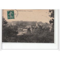 MAINNEVILLE - Vue générale - très bon état