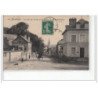 EVREUX - La rue du Lycée - très bon état