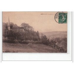 AMECOURT TALMONTIER - très bon état