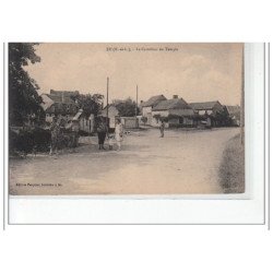 BU - Le carrefour du Temple - très bon état