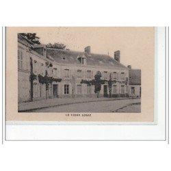 LE VIEUX LOGIZ - très bon état