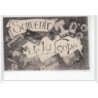 LA LOUPE - Souvenir de La Loupe - très bon état