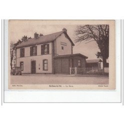 BAILLEAU LE PIN - La Gare - très bon état