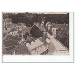 MAINTENON - Vue panoramique -  très bon état