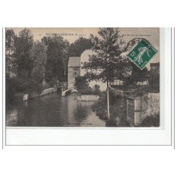 VILLIERS LE MORHIER - Le Moulin de l'Espérance -  très bon état