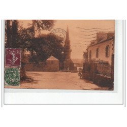 LANILDUT - L'église - très bon état