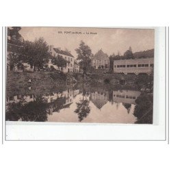 PONT DE BUIS - Le Miroir - très bon état