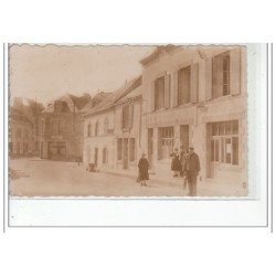 GUILVINEC - Restaurant du Port - très bon état