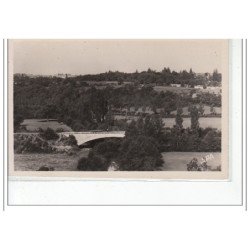 VALENCE SUR BA?SE - Pont du Chemin de Fer sur la Baïse  - très bon état
