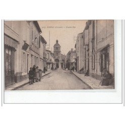 BARSAC - Grande Rue - très bon état