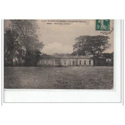 SAINT LAURENT - Chateau de Bernos - très bon état