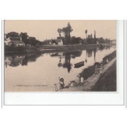 VERETZ - Le Vieux Moulin - très bon état