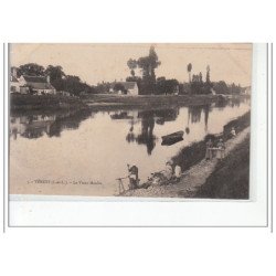 VERETZ - Le Vieux Moulin - très bon état