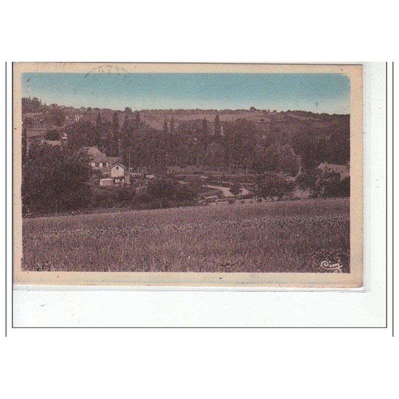 SAINT CHRISTOPHE - Vallée de Saint Christophe - très bon état