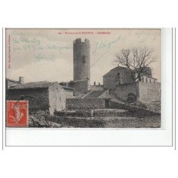 Environs de SAINT ETIENNE - CHAMBLES - très bon état