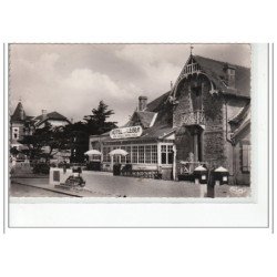 THARON PLAGE - Hôtel Saint Léger - très bon état