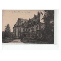 LE BIGNON MIRABEAU - Le Château - très bon état