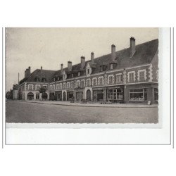 CHATEAUNEUF SUR LOIRE - Nouvelles constructions de la Grande Rue - très bon état