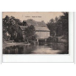 NARGIS - Moulin de Nançay - très bon état