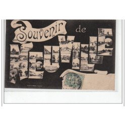NEUVILLE - Souvenir - très bon état