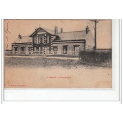 CHAMBON - La Gendarmerie - très bon état