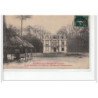 NOGENT SUR VERNISSON - Ecole forestière des Barres - Maison du Conservateur - très bon état