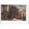 VEZINS - Paysage vers l'église - très bon état