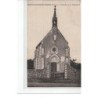 SAINT LAURENT DES HOTELS - Chapelle de la Durandière - très bon état