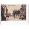 MESNIL-VAL - La rue de la Mer - très bon état