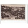 SAINT LO - La Place des Alluvions un jour de marché - très bon état