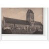 SAINT DENIS LE VETU - L'église - très bon état