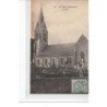 LE VAST - L'église - très bon état