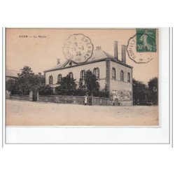 OGER - La Mairie - très bon état