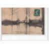 CONFLANS SUR SEINE - Crue de la Seine 1910 - l'entrée du village - très bon état