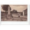 DOMMARIEN - Monument aux Morts - très bon état