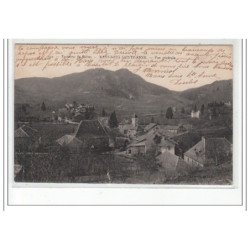 NANS SOUS SAINTE ANNE - Vue générale - très bon état