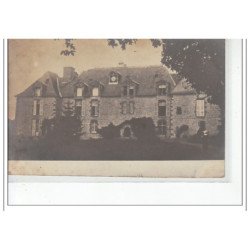 SAINT FRAIMBAULT DE PRIERES - CARTE PHOTO - très bon état