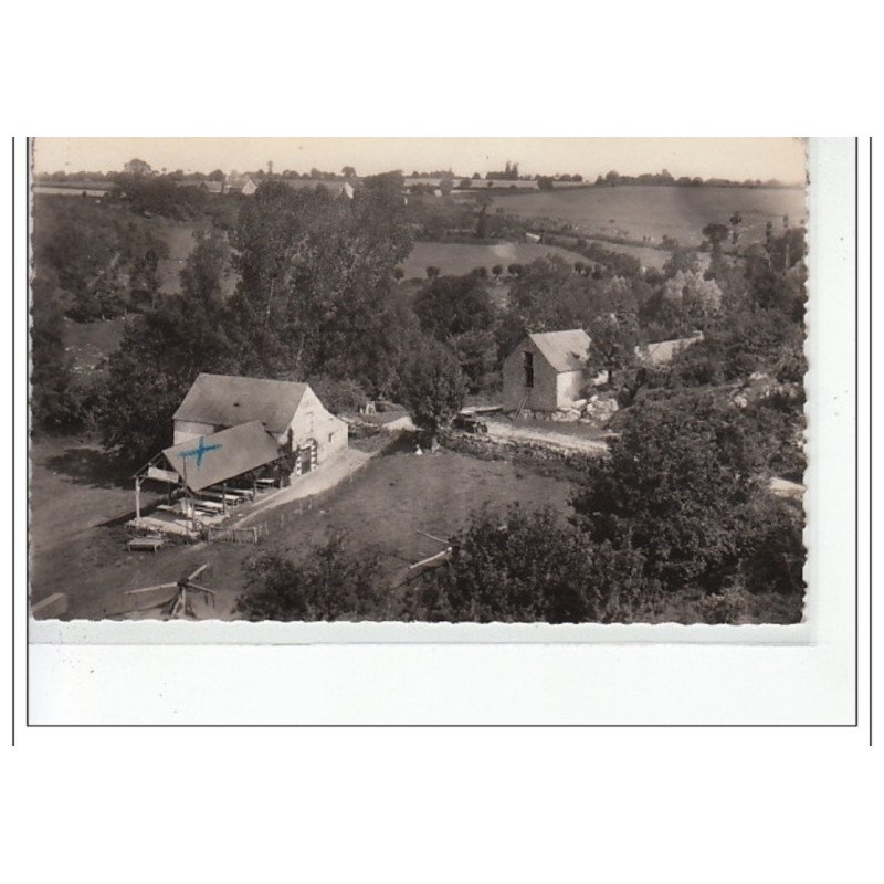 SAULGES - Restaurant de la Grotte à Margot - très bon état