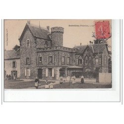 AMBRIERES - très bon état